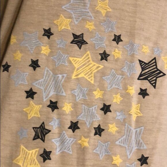 Misslook top S (2855) - Picture 2 of 7